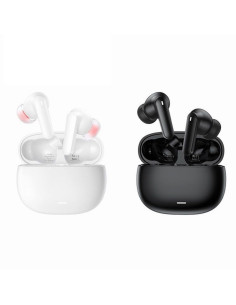 REMAX Ziye Series ANC+ENC Wireless Earbuds for Music & Call CozyPods W7N 2 COLORS