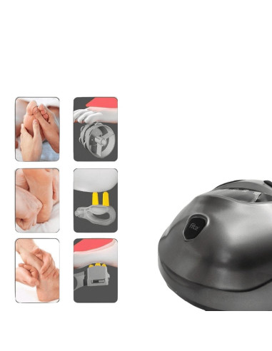 FOOT MASSAGER FIT2