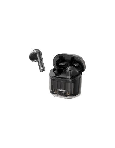 Belaidės TWS ausinės REMAX CozyBuds 6C Clear Bluetooth 5.3 ENC IPX4 — vaizdas 4