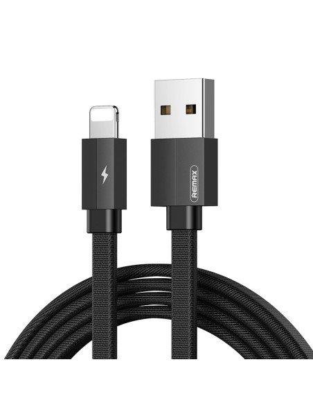 REMAX Data Cable 2A USB-A to Lightning 2m RC-094i