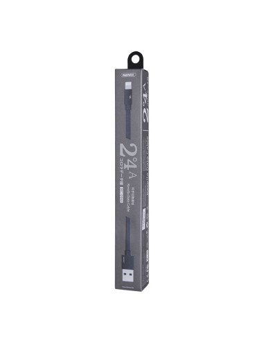 Duomenų kabelis REMAX RC-094i 2A USB-A į...
