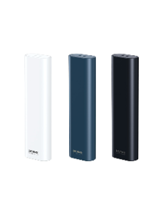 REMAX 60W greitojo įkrovimo kabelio rinkinys futliare...