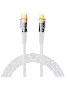 Remax Explore Series 100W Cyberpunk PD greitojo įkrovimo... 2