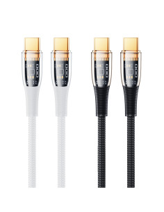 Remax Explore Series 100W Cyberpunk PD greitojo įkrovimo...