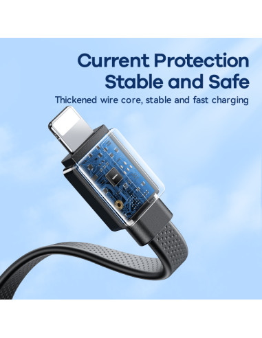 Remax Platinum Pro serijos 20W PD greitojo...