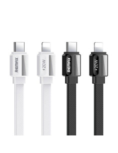 Remax Platinum Pro serijos 20W PD greitojo įkrovimo...