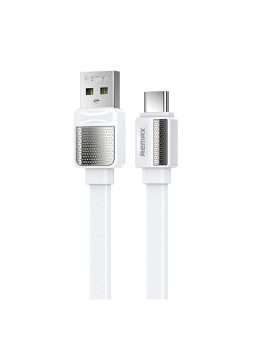 REMAX  Platinum Pro Series  2.4A Data Cable  RC-154a (USB - Type C)2 colors