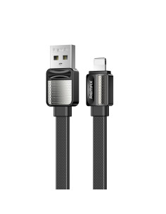 REMAX Platinum Pro serijos 2.4A duomenų kabelis RC-154i... 2