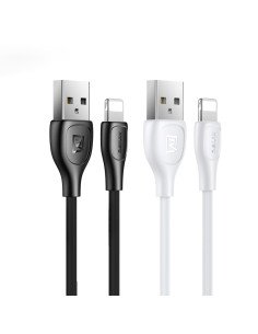 REMAX Data Cable 2.1A USB-A to Lightning 1m RC-160i