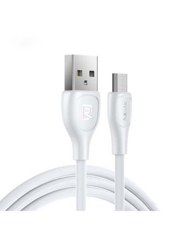 Duomenų kabelis REMAX RC-160m 2.1A USB-A į...