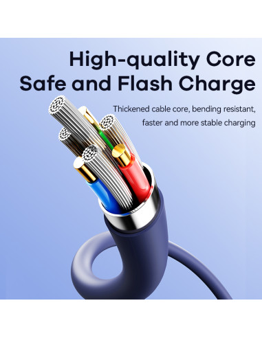 REMAX Wefon Series 66W All-Compatible...