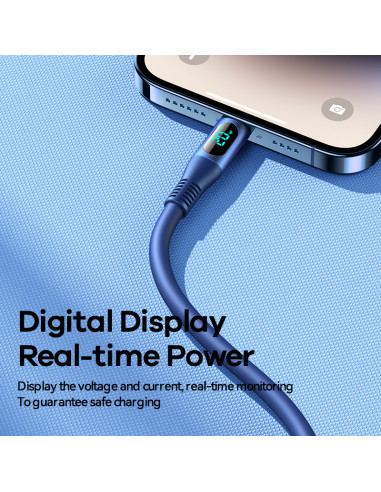 REMAX Zisee serijos 20W elastinis duomenų...