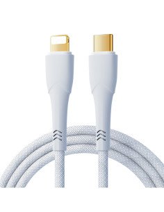 REMAX Fast Charging Cable 20W PD USB-C to Lightning 1.2m RC-C063 2