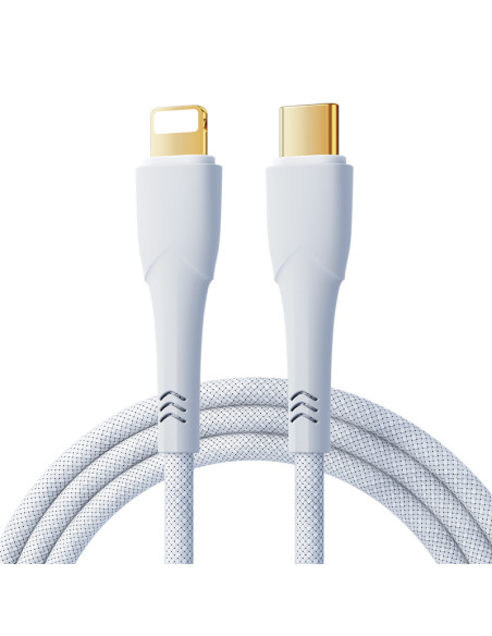 REMAX RC-C063 20W Fast Charging Data Cable C-L 1.2M