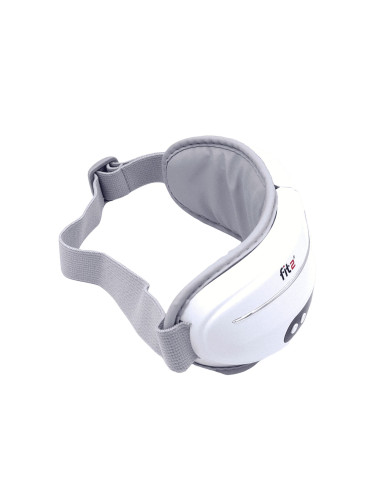 FIT2 Eye Massager with Music, Heat and Vibration