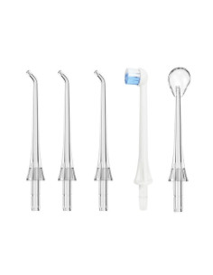 Burnos irigatoriaus FIT2 antgaliai