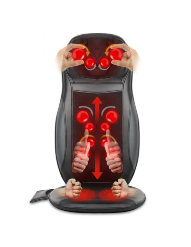 Massage seat FIT2