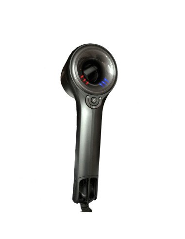 High speed negative ion hair dryer Fit2 Pro Ultra Ionic — view 5