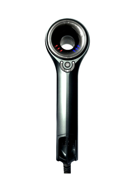 High speed negative ion hair dryer Fit2 pro Ultra Ionic
