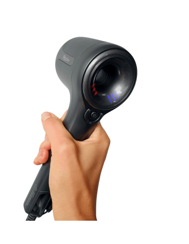 High speed negative ion hair dryer Fit2 Pro...