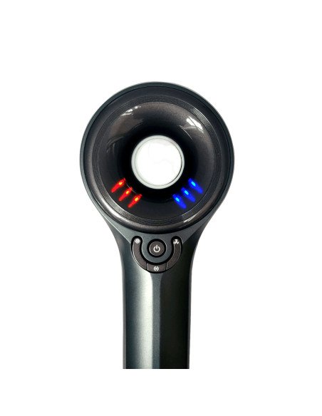 High speed negative ion hair dryer Fit2 Pro Ultra Ionic — view 6