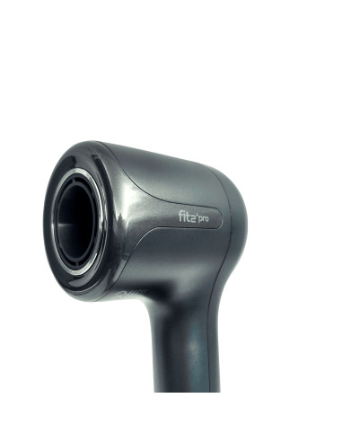 High speed negative ion hair dryer Fit2 Pro...