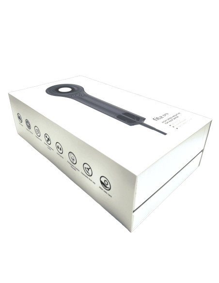 High speed negative ion hair dryer Fit2 Pro Ultra Ionic