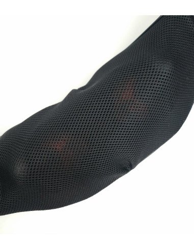 FIT2 Shiatsu shoulder massager with kneading and heat — view 3