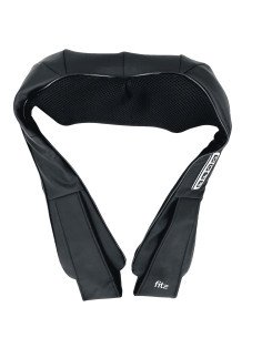 FIT2 Shiatsu shoulder massager with kneading and heat — view 5 2