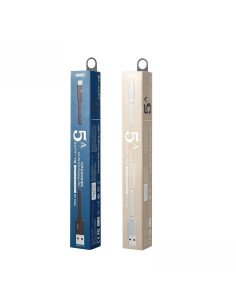 REMAX Data Cable 2A USB-A to USB-C 1m RC-094a 2