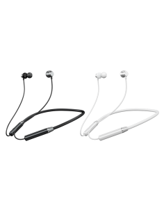 REMAX Linton Series Memory Neckband Wireless Headphone RB-S29