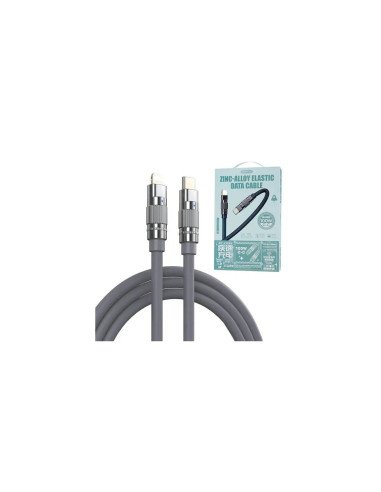 REMAX Fast Charging Cable 20W PD Zinc-Alloy...