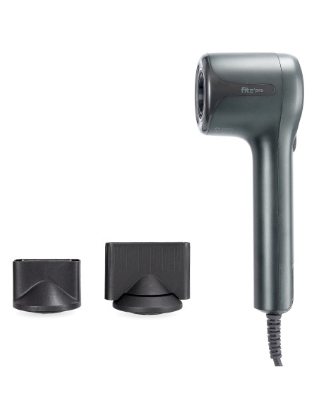 High speed negative ion hair dryer Fit2 pro Ultra Ionic