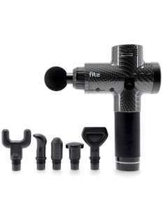 Massage gun FIT2 RelaxT5B