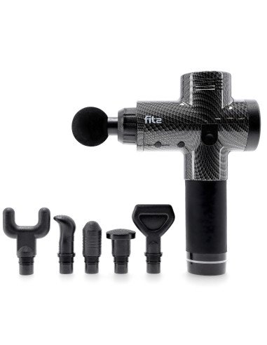 Massage gun FIT2 RelaxT5B
