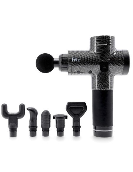 Massage gun FIT2 RelaxT5B