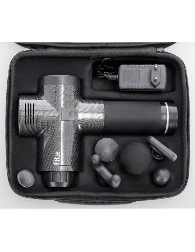 Massage gun FIT2 RelaxT5B — view 3