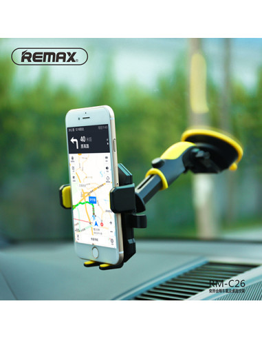REMAX Transformer automobilinis telefono...