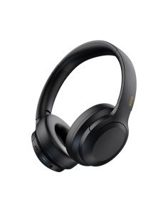 Belaidės ausinės REMAX RB-900HB su ANC ir Bluetooth 5.0, juoda