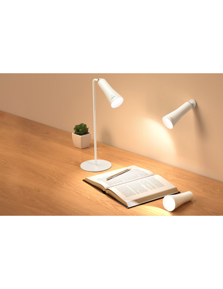 REMAX Hunyo serijos belaidė magnetinė lempa RT-E710