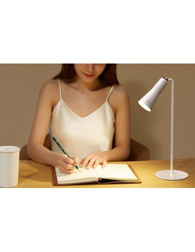 Belaidis magnetinis LED šviestuvas REMAX Hunyo RT-E710 su segtuko laikikliu — vaizdas 4