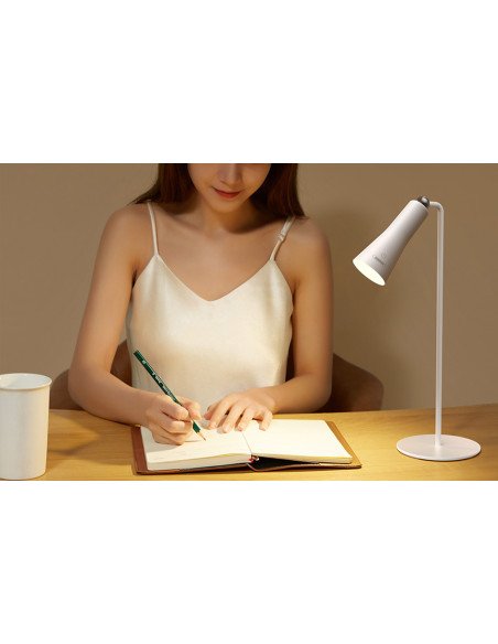REMAX Hunyo Wireless Magnetic LED Lamp with Clip-On Holder RT-E710 — view 4