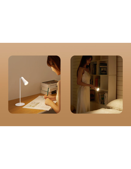 REMAX Hunyo serijos belaidė magnetinė lempa RT-E710