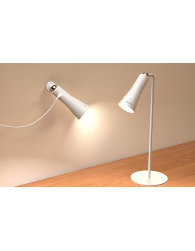 Belaidis magnetinis LED šviestuvas REMAX Hunyo RT-E710 su segtuko laikikliu — vaizdas 6
