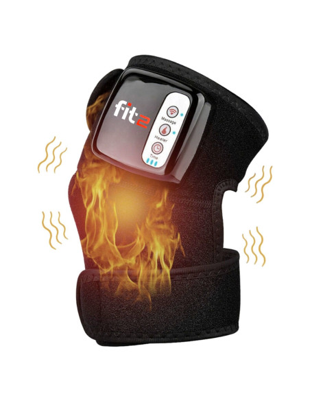 Heating Joint Massager FIT2