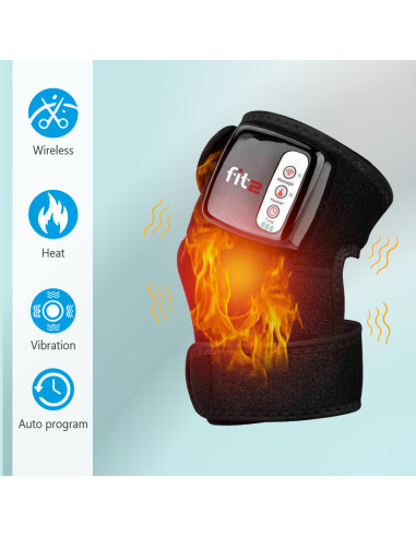 Heating Joint Massager FIT2
