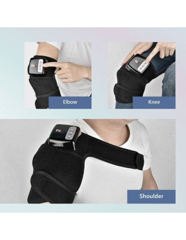 Heating Joint Massager FIT2 — view 2