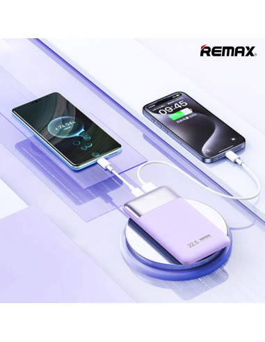 REMAX RPP-5 Fast Charging 22.5W Powerbank...