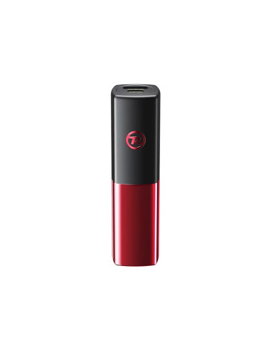 REMAX RPP-299 Powerbank 5000mAh Lipstick shape, Red/Black