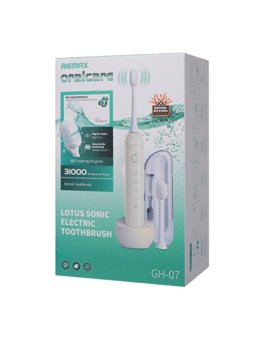 REMAX GH-07 Sonic toothbrush